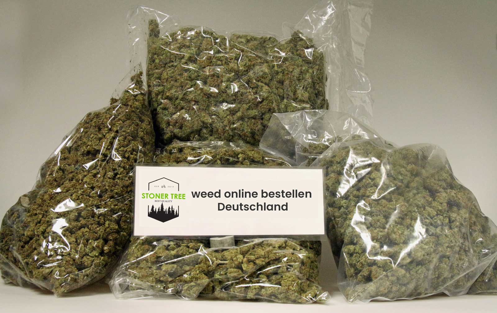 weed online bestellen deutschland